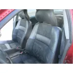 VOLVO S40 BERLINA VOLVO S40 BERLINA '1999 1.6 ROJO 2001