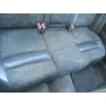 VOLVO S40 BERLINA VOLVO S40 BERLINA '1999 1.6 ROJO 2001