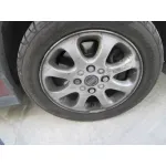 VOLVO S40 BERLINA VOLVO S40 BERLINA '1999 1.6 ROJO 2001