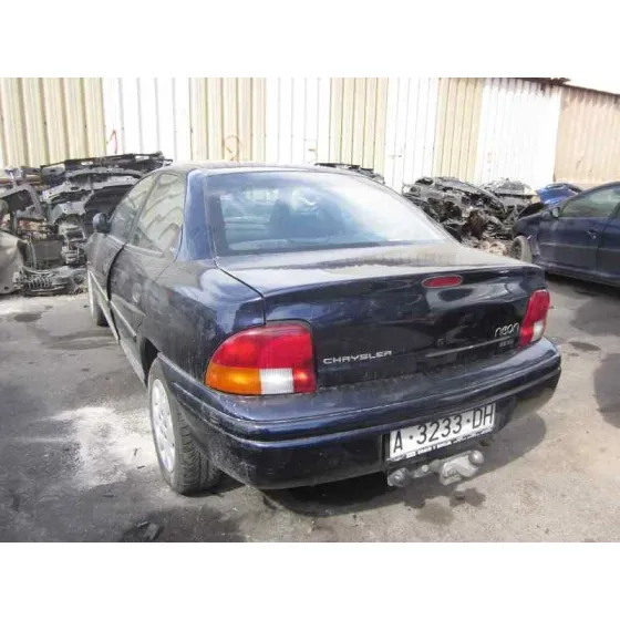 CHRYSLER NEON (PL) '1997 2.0 LE AZUL