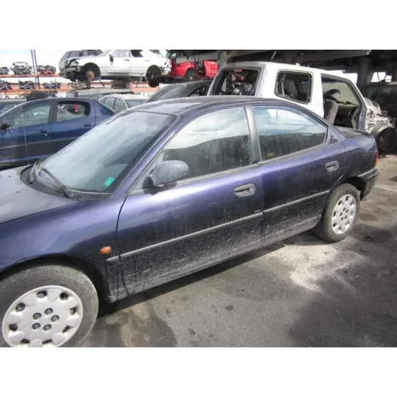 CHRYSLER NEON (PL) '1997 2.0 LE AZUL