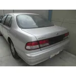 NISSAN MAXIMA QX (A32) '1999 2,0 SE (1997) PLATA
