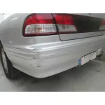 NISSAN MAXIMA QX (A32) '1999 2,0 SE (1997) PLATA