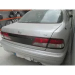 NISSAN MAXIMA QX (A32) '1999 2,0 SE (1997) PLATA