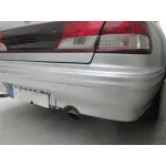 NISSAN MAXIMA QX (A32) '1999 2,0 SE (1997) PLATA