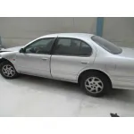 NISSAN MAXIMA QX (A32) '1999 2,0 SE (1997) PLATA