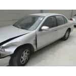 NISSAN MAXIMA QX (A32) '1999 2,0 SE (1997) PLATA