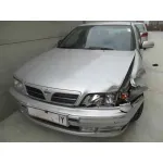 NISSAN MAXIMA QX (A32) '1999 2,0 SE (1997) PLATA