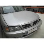 NISSAN MAXIMA QX (A32) '1999 2,0 SE (1997) PLATA