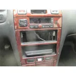 NISSAN MAXIMA QX (A32) '1999 2,0 SE (1997) PLATA