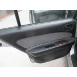NISSAN MAXIMA QX (A32) '1999 2,0 SE (1997) PLATA