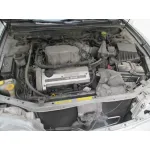 NISSAN MAXIMA QX (A32) '1999 2,0 SE (1997) PLATA