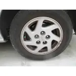 NISSAN MAXIMA QX (A32) '1999 2,0 SE (1997) PLATA