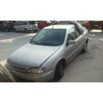 CITROEN XSARA BERLINA '1999 1.9 TURBODIESEL GRIS PLATA