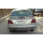 CITROEN XSARA BERLINA '1999 1.9 TURBODIESEL GRIS PLATA
