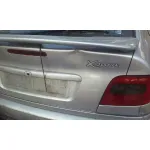 CITROEN XSARA BERLINA '1999 1.9 TURBODIESEL GRIS PLATA