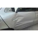 CITROEN XSARA BERLINA '1999 1.9 TURBODIESEL GRIS PLATA
