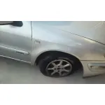 CITROEN XSARA BERLINA '1999 1.9 TURBODIESEL GRIS PLATA