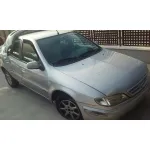 CITROEN XSARA BERLINA '1999 1.9 TURBODIESEL GRIS PLATA
