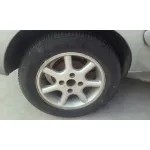 CITROEN XSARA BERLINA '1999 1.9 TURBODIESEL GRIS PLATA