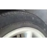 CITROEN XSARA BERLINA '1999 1.9 TURBODIESEL GRIS PLATA