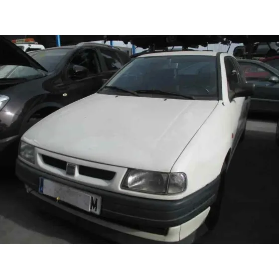 SEAT IBIZA (6K) '1994 BASICO BLANCO