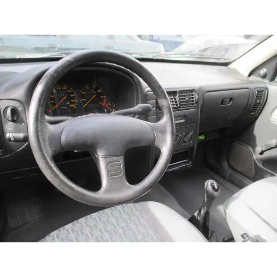 SEAT IBIZA (6K) '1994 BASICO BLANCO