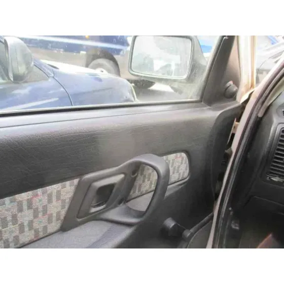 SEAT IBIZA (6K) '1994 BASICO BLANCO