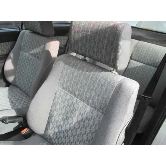 SEAT IBIZA (6K) '1994 BASICO BLANCO