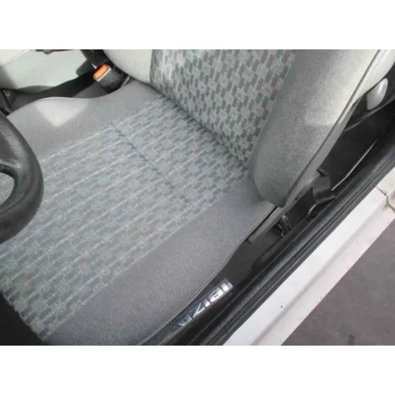 SEAT IBIZA (6K) '1994 BASICO BLANCO