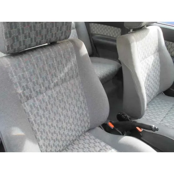 SEAT IBIZA (6K) '1994 BASICO BLANCO