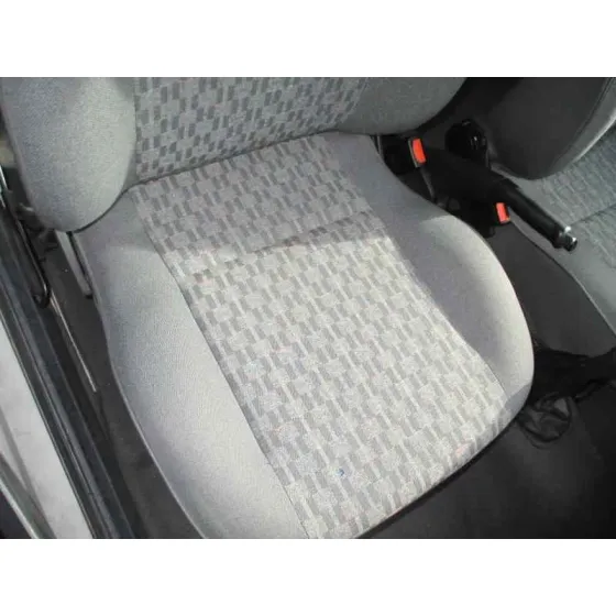 SEAT IBIZA (6K) '1994 BASICO BLANCO