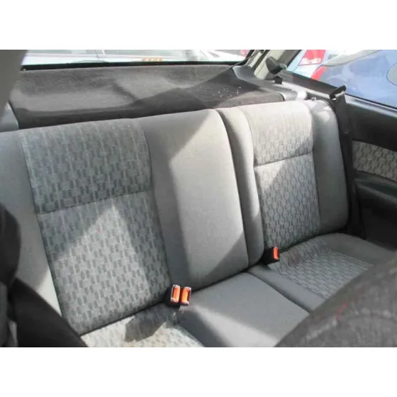SEAT IBIZA (6K) '1994 BASICO BLANCO