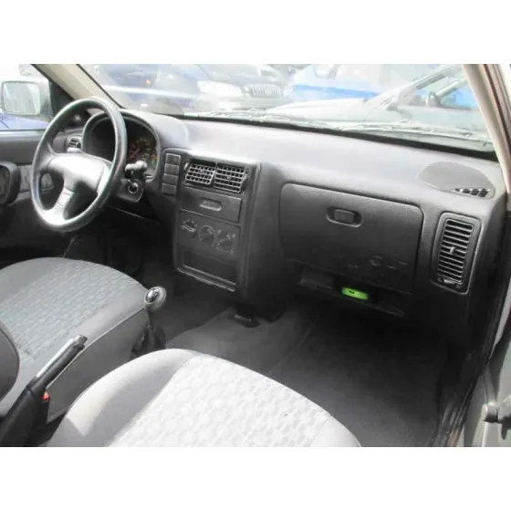 SEAT IBIZA (6K) '1994 BASICO BLANCO