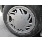 SEAT IBIZA (6K) '1994 BASICO BLANCO