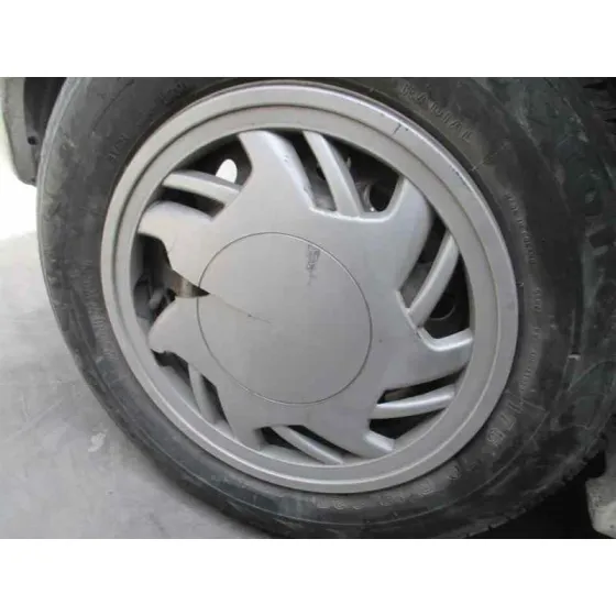 SEAT IBIZA (6K) '1994 BASICO BLANCO