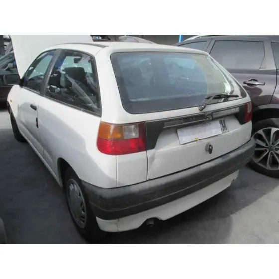 SEAT IBIZA (6K) '1994 BASICO BLANCO