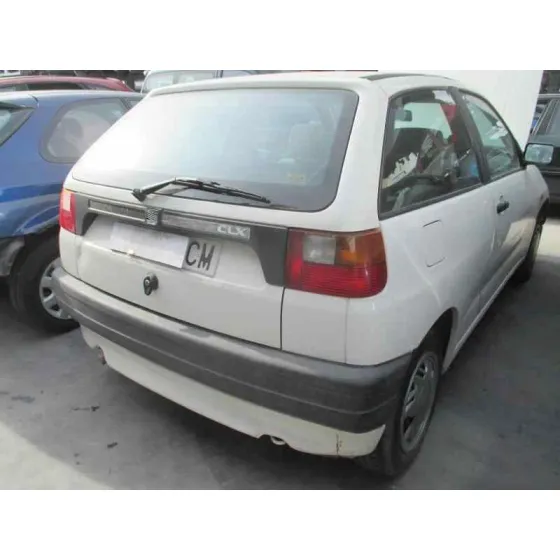 SEAT IBIZA (6K) '1994 BASICO BLANCO