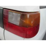 SEAT IBIZA (6K) '1994 BASICO BLANCO