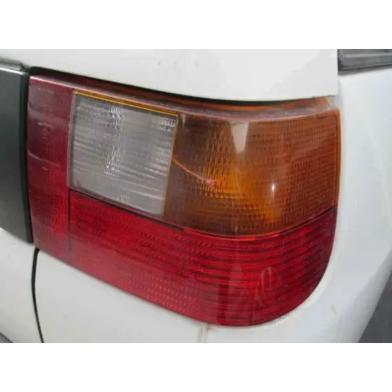 SEAT IBIZA (6K) '1994 BASICO BLANCO