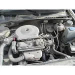 SEAT IBIZA (6K) '1994 BASICO BLANCO