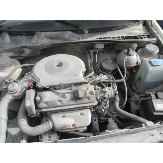 SEAT IBIZA (6K) '1994 BASICO BLANCO