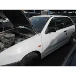 SEAT IBIZA (6K) '1994 BASICO BLANCO