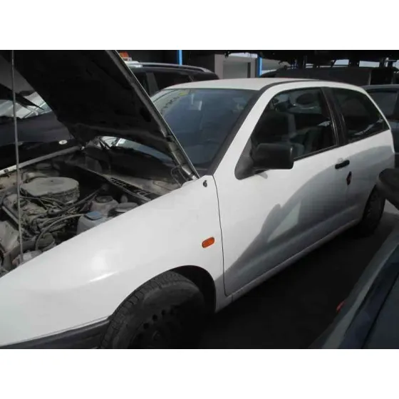 SEAT IBIZA (6K) '1994 BASICO BLANCO