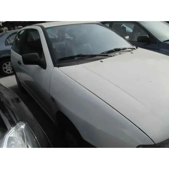 SEAT IBIZA (6K) '1994 BASICO BLANCO