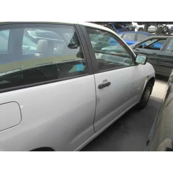 SEAT IBIZA (6K) '1994 BASICO BLANCO