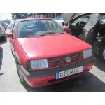 VOLKSWAGEN POLO (801/803) '1993 GT COUPE ROJO