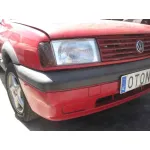 VOLKSWAGEN POLO (801/803) '1993 GT COUPE ROJO
