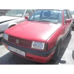 VOLKSWAGEN POLO (801/803) '1993 GT COUPE ROJO
