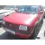 VOLKSWAGEN POLO (801/803) '1993 GT COUPE ROJO